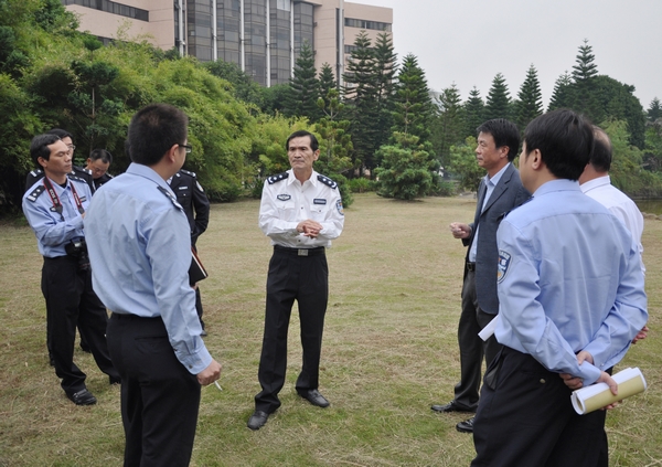 福建警察学院