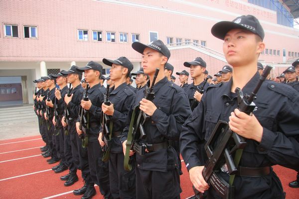 福建警察学院