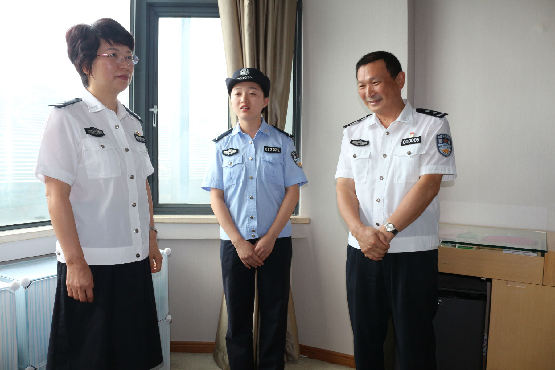 福建警察学院