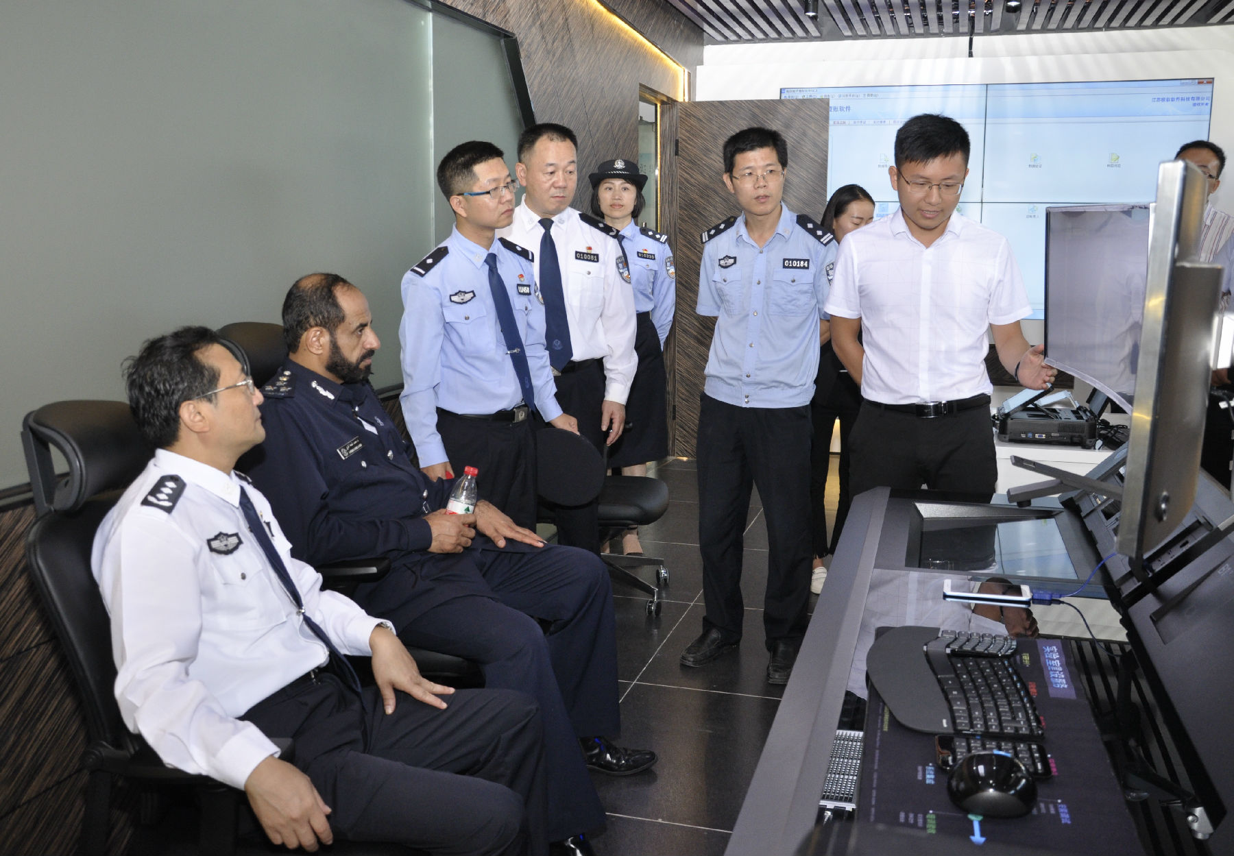 福建警察学院