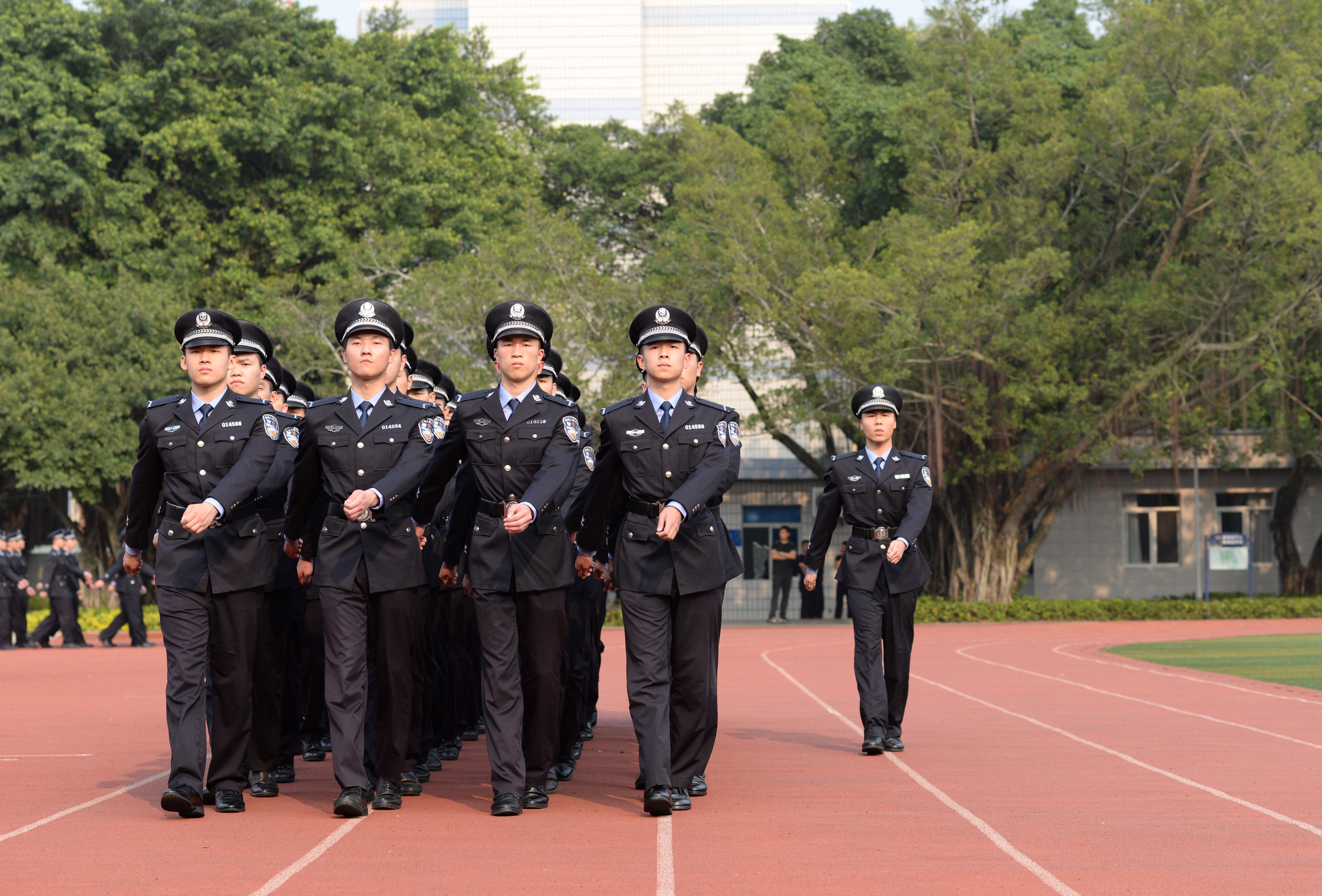福建警察学院