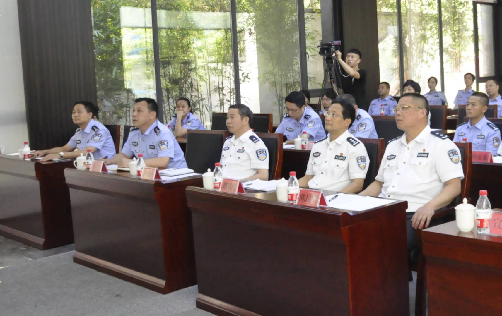 福建警察学院
