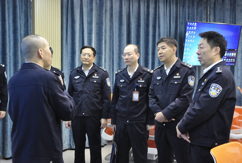 福建警察学院