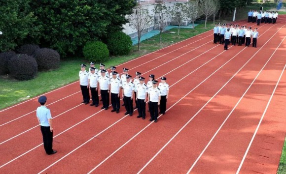 我院举办“学习贯彻重要回信精神 奋力开创十五五新局”领导干部集训班